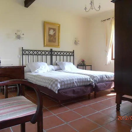 La Renardiere Bed and breakfast *