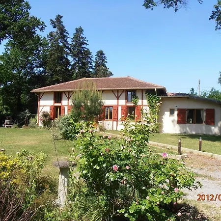 La Renardiere Bed and breakfast