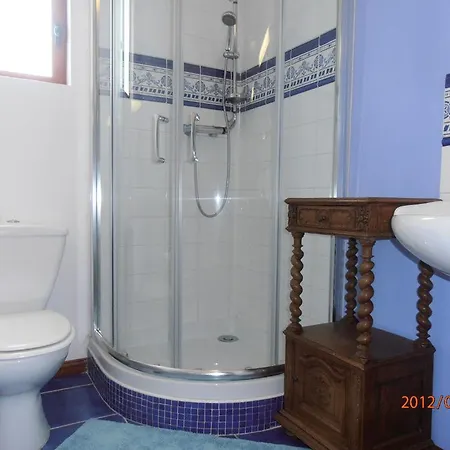 La Renardiere Bed and breakfast *