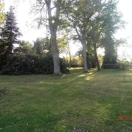 La Renardiere Bed and breakfast *