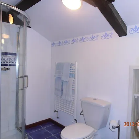La Renardiere Bed and breakfast *