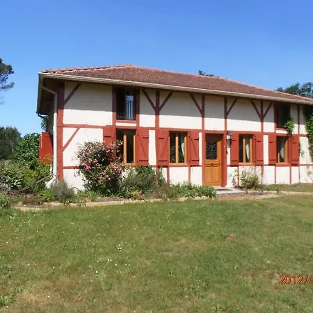 La Renardiere Bed and breakfast *