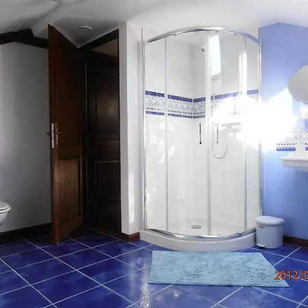 La Renardiere Bed & Breakfast *