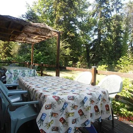 La Renardiere Bed & Breakfast