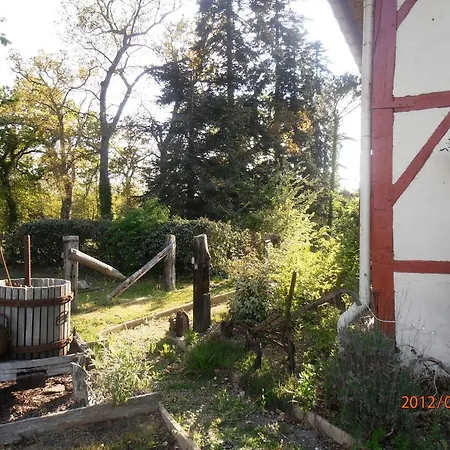 La Renardiere Bed & Breakfast *