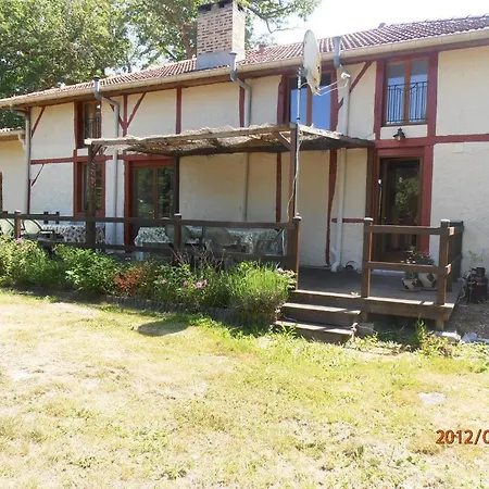 La Renardiere *