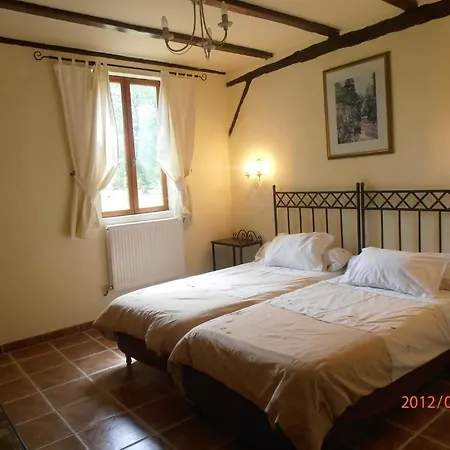 La Renardiere Bed & Breakfast *